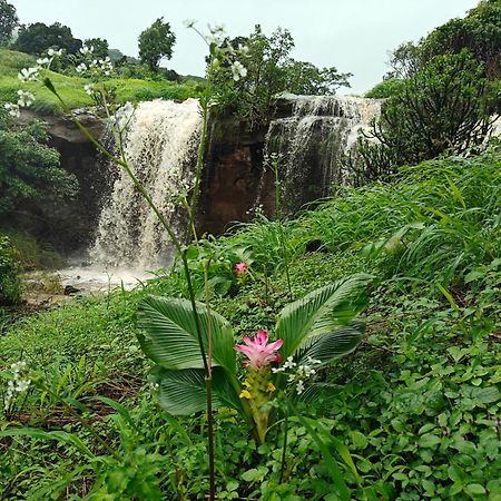 Shinde'S Tikona Valley Farm Villa Pune Luaran gambar