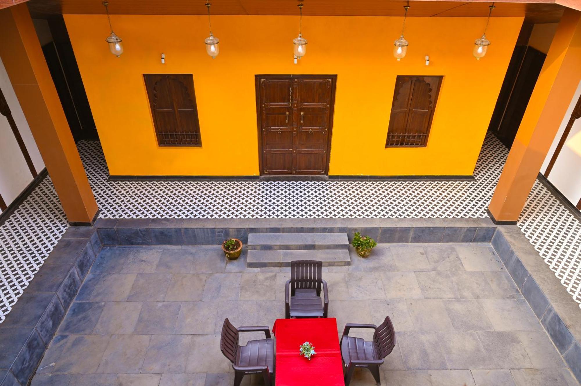 Shinde'S Tikona Valley Farm Villa Pune Luaran gambar